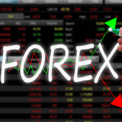 Forex & Wires