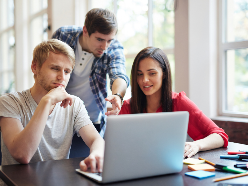 Duolingo English Test (DET)